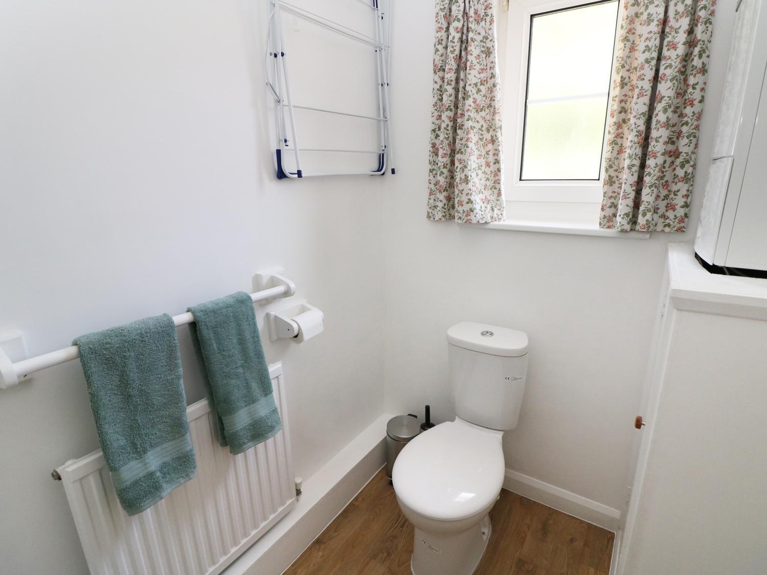 Westgate Cottage シッティングボーン エクステリア 写真