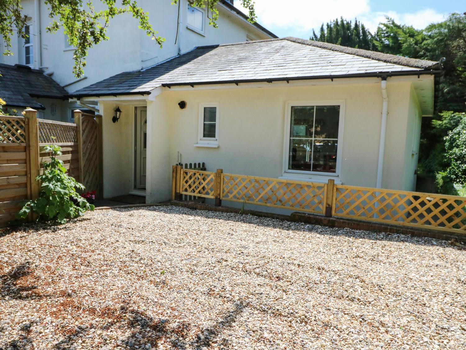 Westgate Cottage シッティングボーン エクステリア 写真