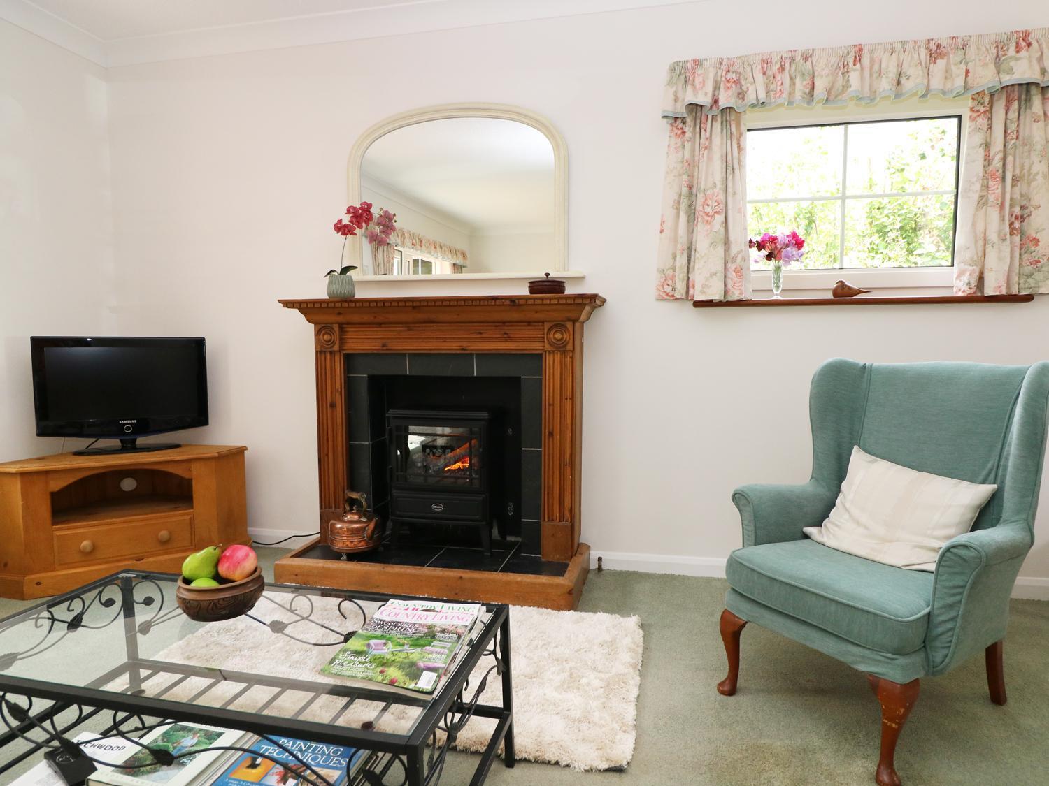 Westgate Cottage シッティングボーン エクステリア 写真