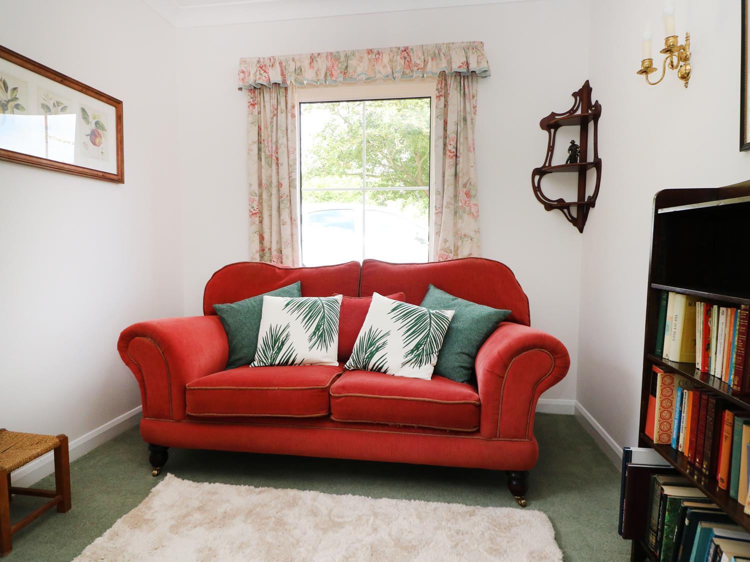 Westgate Cottage シッティングボーン エクステリア 写真