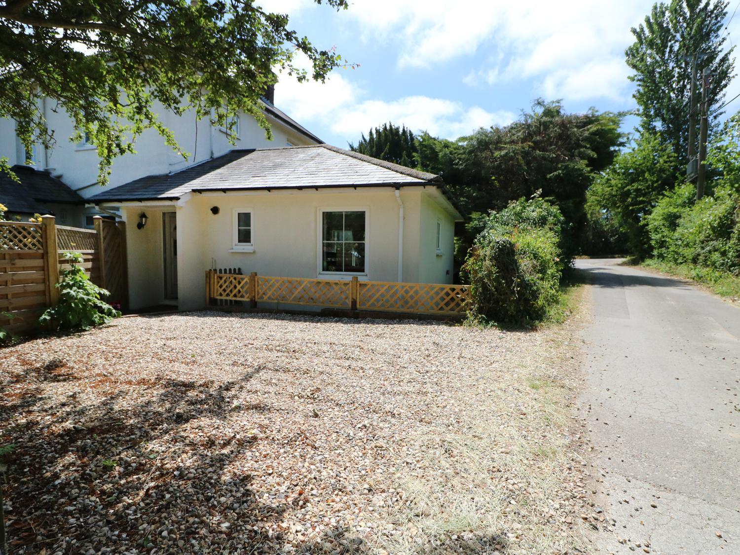 Westgate Cottage シッティングボーン エクステリア 写真